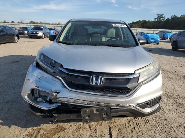 2016 HONDA CR-V SE - 2HKRM3H49GH537838