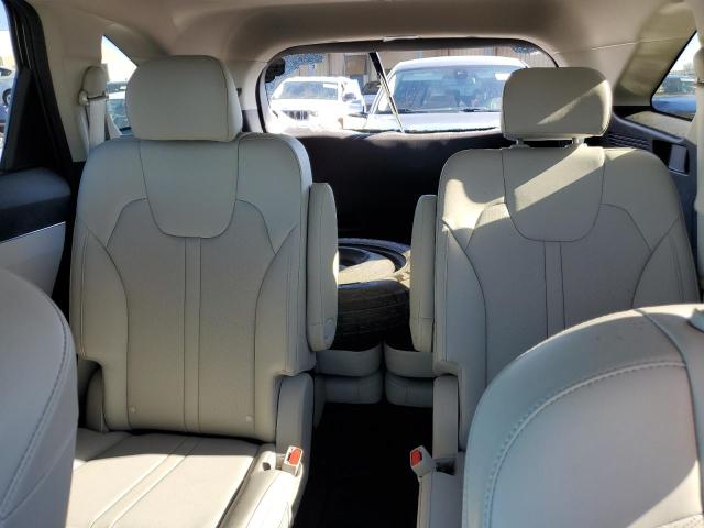 2023 KIA SORENTO EX 5XYRHDLF0PG170547