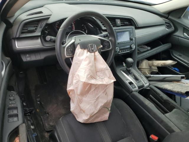 2018 HONDA CIVIC LX - 2HGFC2F57JH596805