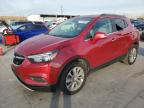 2018 BUICK ENCORE PRE - KL4CJASB6JB627137