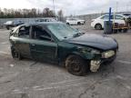 Lot #3024654606 2001 MITSUBISHI MIRAGE ES