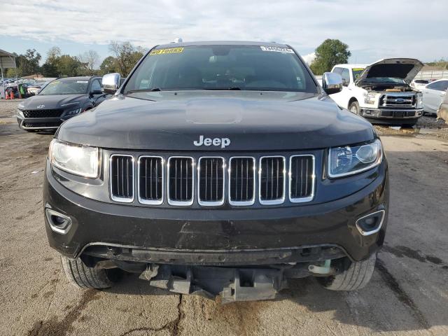 2015 JEEP GRAND CHER - 1C4RJEBG5FC936148