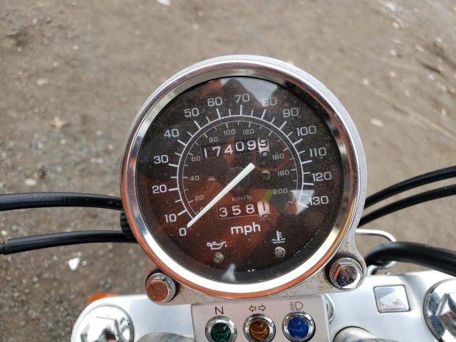 2003 HONDA VT1100 C 1HFSC18053A700675