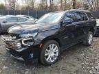 2021 CHEVROLET TAHOE K150 - 1GNSKTKLXMR368139