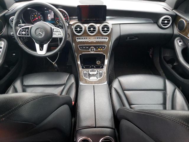 2019 MERCEDES-BENZ C 300 - 55SWF8DB1KU294708