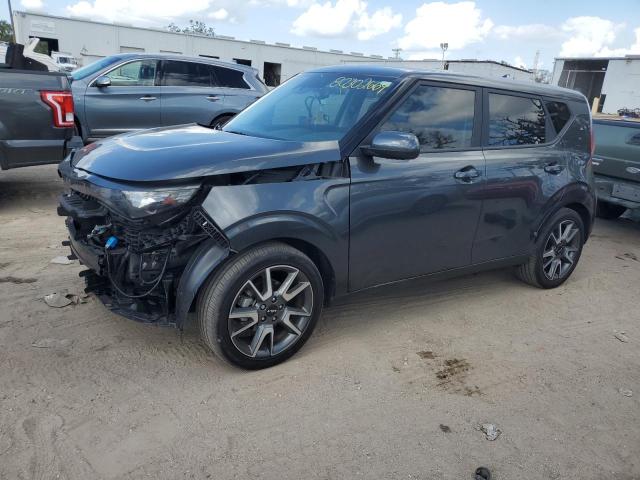 VIN KNDJ33AU2R7900966 2024 KIA SOUL no.1