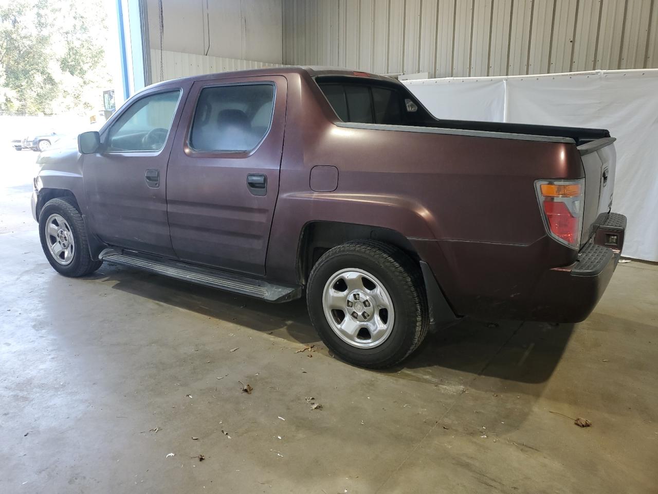 Lot #3032999023 2008 HONDA RIDGELINE