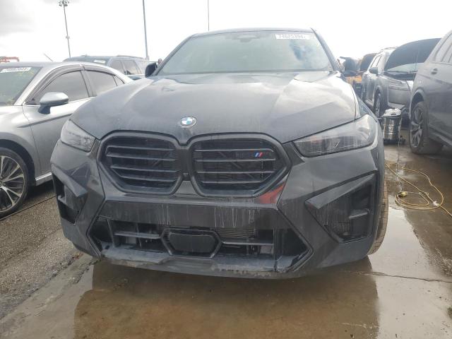 VIN 5YM23ET08S9W88182 2025 BMW X6 M COMPE no.5