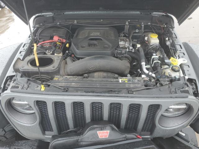 2020 JEEP WRANGLER U - 1C4HJXFN7LW326973