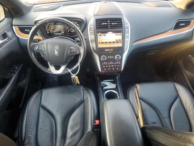 2019 LINCOLN MKC SELECT - 5LMCJ2C9XKUL38719
