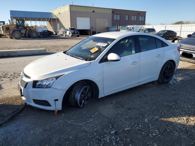 2013 CHEVROLET CRUZE LT #3023865837