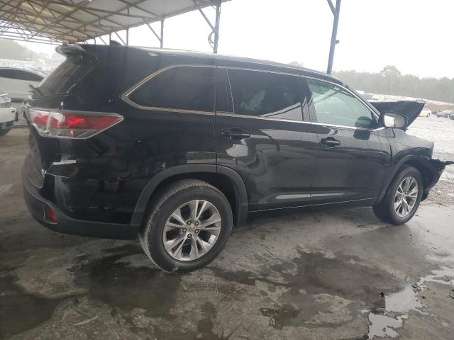 VIN 5TDKKRFH4FS056789 2015 TOYOTA HIGHLANDER no.3