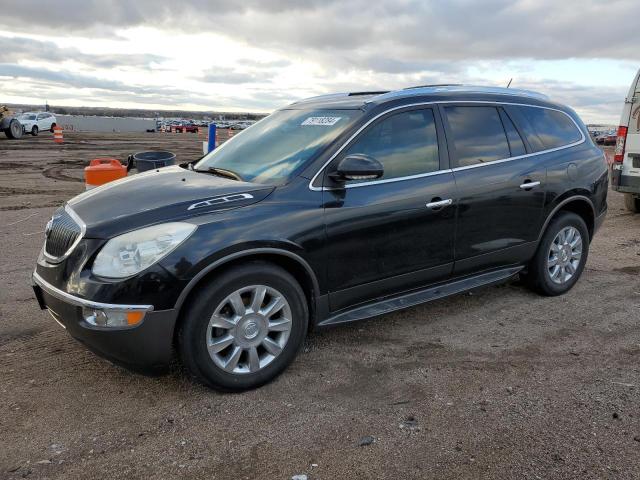 Global Auto Auctions: 2012 BUICK ENCLAVE