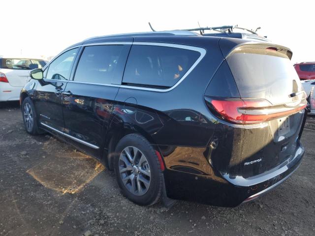 2022 CHRYSLER PACIFICA H - 2C4RC1N73NR217386