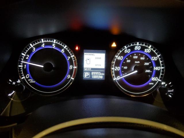 2016 INFINITI QX50 - JN1BJ0RR9GM268607
