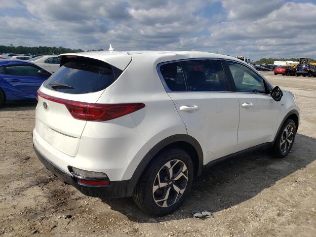 2021 KIA SPORTAGE L - KNDPMCAC9M7910983