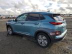 Lot #3028677722 2019 HYUNDAI KONA ULTIM