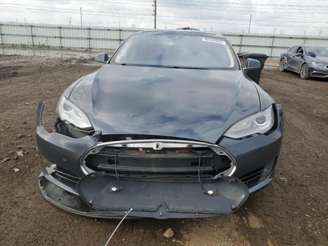 2015 TESLA MODEL S 85 5YJSA1H29FF089983