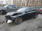 2019 LEXUS IS 300 - JTHC81D24K5039086