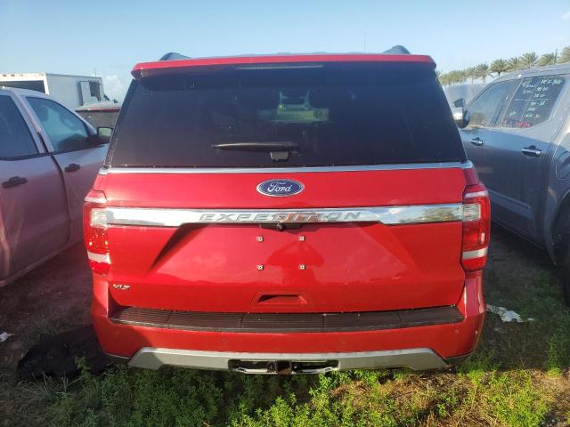 2020 FORD EXPEDITION - 1FMJU1HT7LEA68540