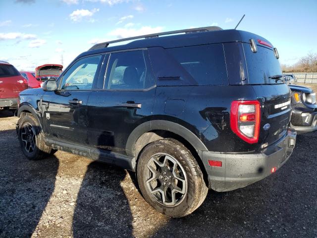 2021 FORD BRONCO SPO - 3FMCR9B63MRA52880