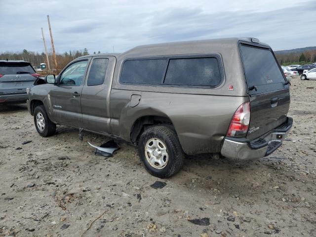 2015 TOYOTA TACOMA ACC - 5TFTX4CN1FX061073