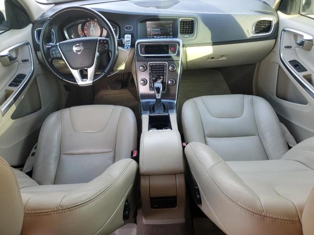 2015 VOLVO V60 PLATIN YV140MED0F1208557