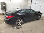 Lot #3024643614 2011 HYUNDAI SONATA SE