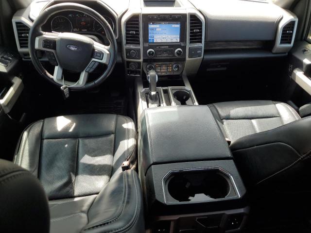 2019 FORD F150 SUPER - 1FTEW1E40KKC82637