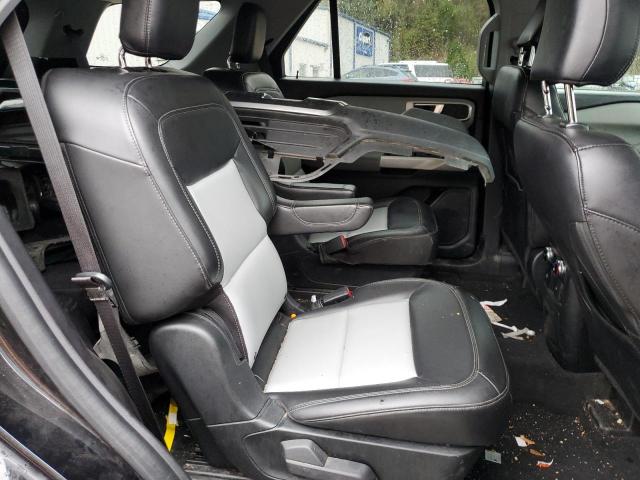 2022 FORD EXPLORER X 1FMSK8DH8NGB95020