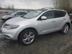 NISSAN MURANO S photo