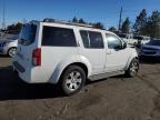 Lot #3023997211 2006 NISSAN PATHFINDER