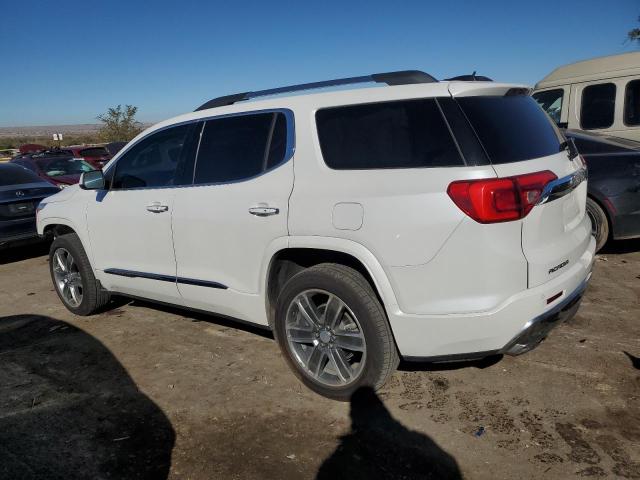 2019 GMC ACADIA DEN - 1GKKNXLS4KZ160711