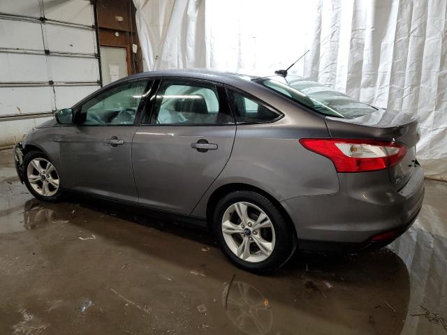 VIN 1FADP3F29EL445615 2014 Ford Focus, SE no.2