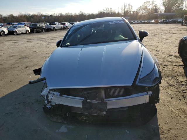 2021 HYUNDAI SONATA SEL - 5NPEJ4J23MH064844