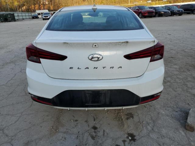 2020 HYUNDAI ELANTRA SE - 5NPD84LF7LH554256