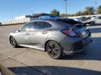 HONDA CIVIC EX photo