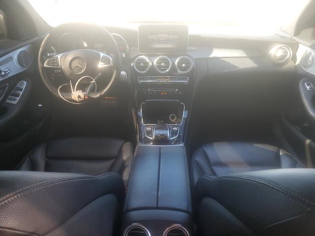2015 MERCEDES-BENZ C-CLASS C3 55SWF4KB6FU082551