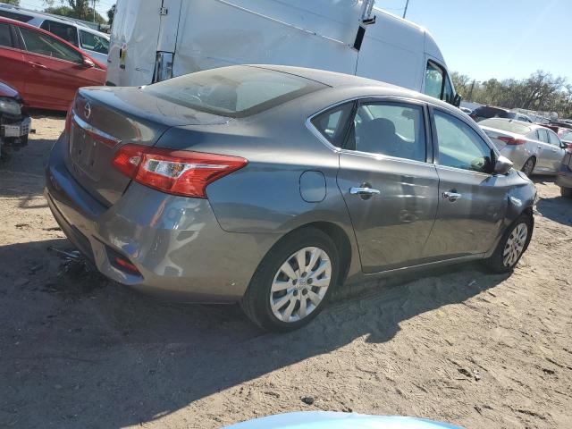 VIN 3N1AB7AP3JY294281 2018 NISSAN SENTRA no.3