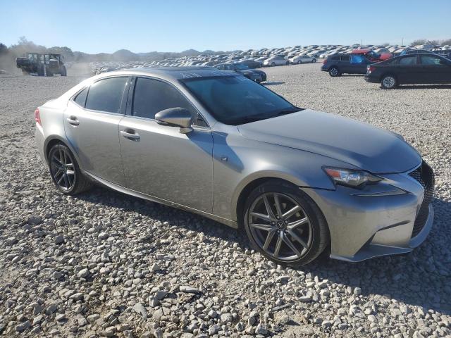 2015 LEXUS IS 250 - JTHCF1D2XF5021476
