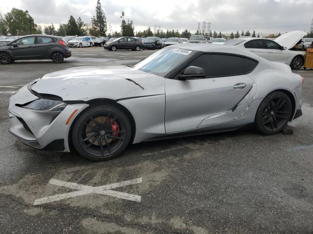 2020 TOYOTA SUPRA BASE #3051767130