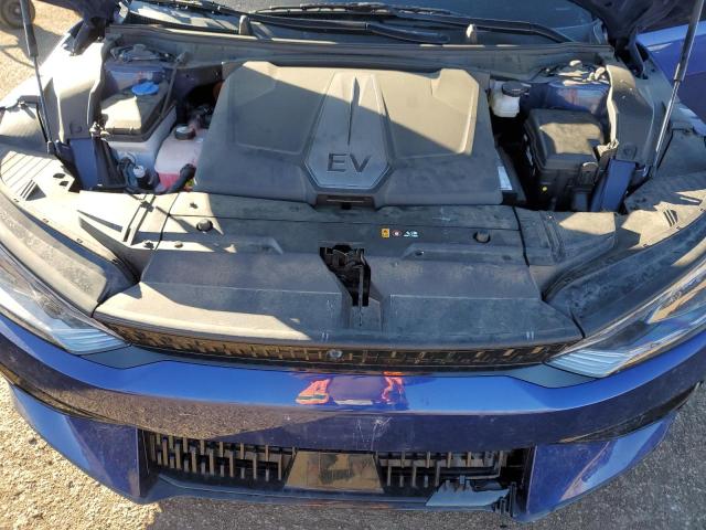 2023 KIA EV6 GT KNDC5DLE4P5122953