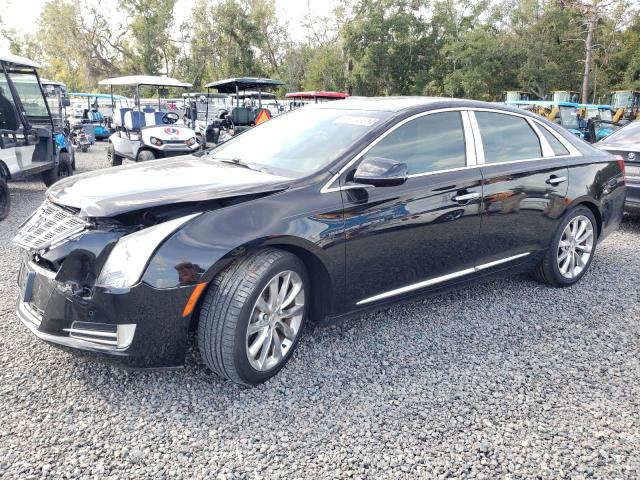 VIN 2G61P5S35D9195595 2013 CADILLAC XTS no.1