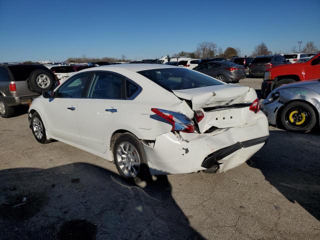 2016 NISSAN ALTIMA 2.5 - 1N4AL3AP5GN344712