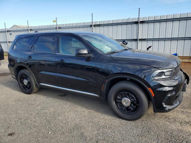 2023 DODGE DURANGO PU 1C4RDJFG7PC603722