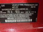 Lot #3023148147 2016 BMW 328 XI SUL