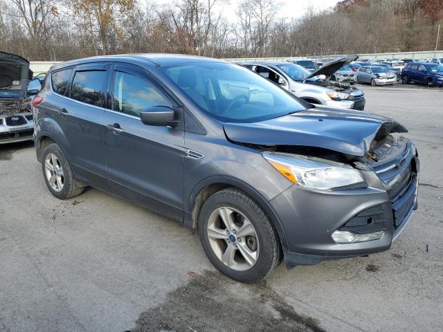 VIN 1FMCU9GX1DUB37807 2013 Ford Escape, SE no.4