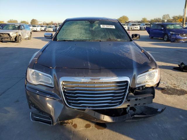 VIN 2C3CCAAG2EH343230 2014 CHRYSLER 300 no.5