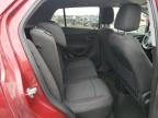 CHEVROLET TRAX 1LT photo