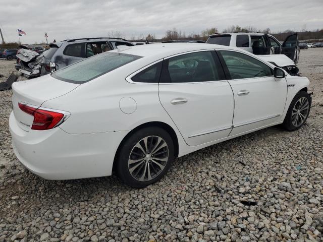 2017 BUICK LACROSSE E 1G4ZP5SS6HU210486